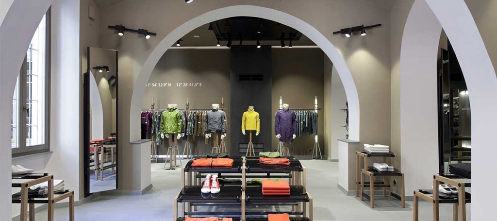 STONE ISLAND ROMA