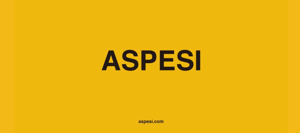 ASPESI　2020-21 AUTUMN / WINTER COLLECTION