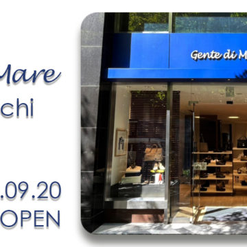 Gente di Mare 丸の内店 OPEN