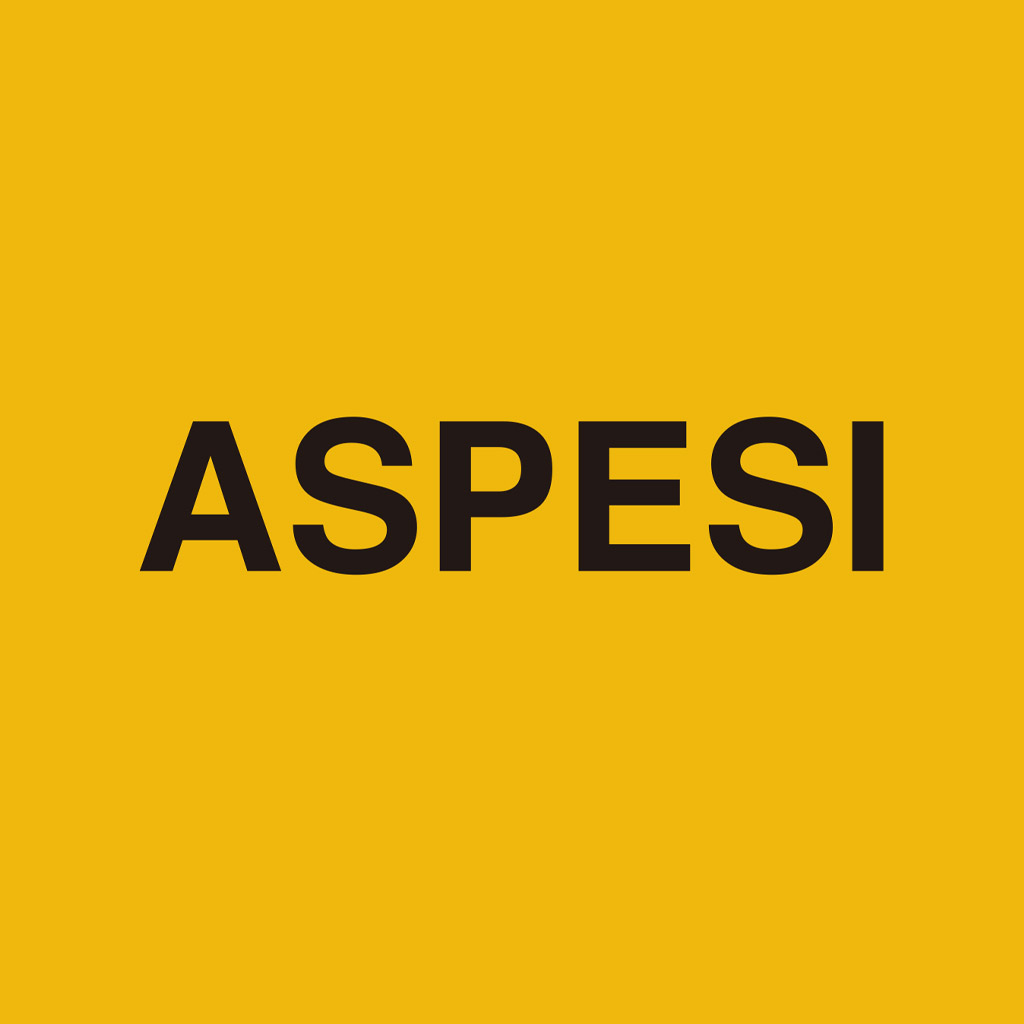 ASPESI TOKYO イベント開催によるクローズのお知らせ