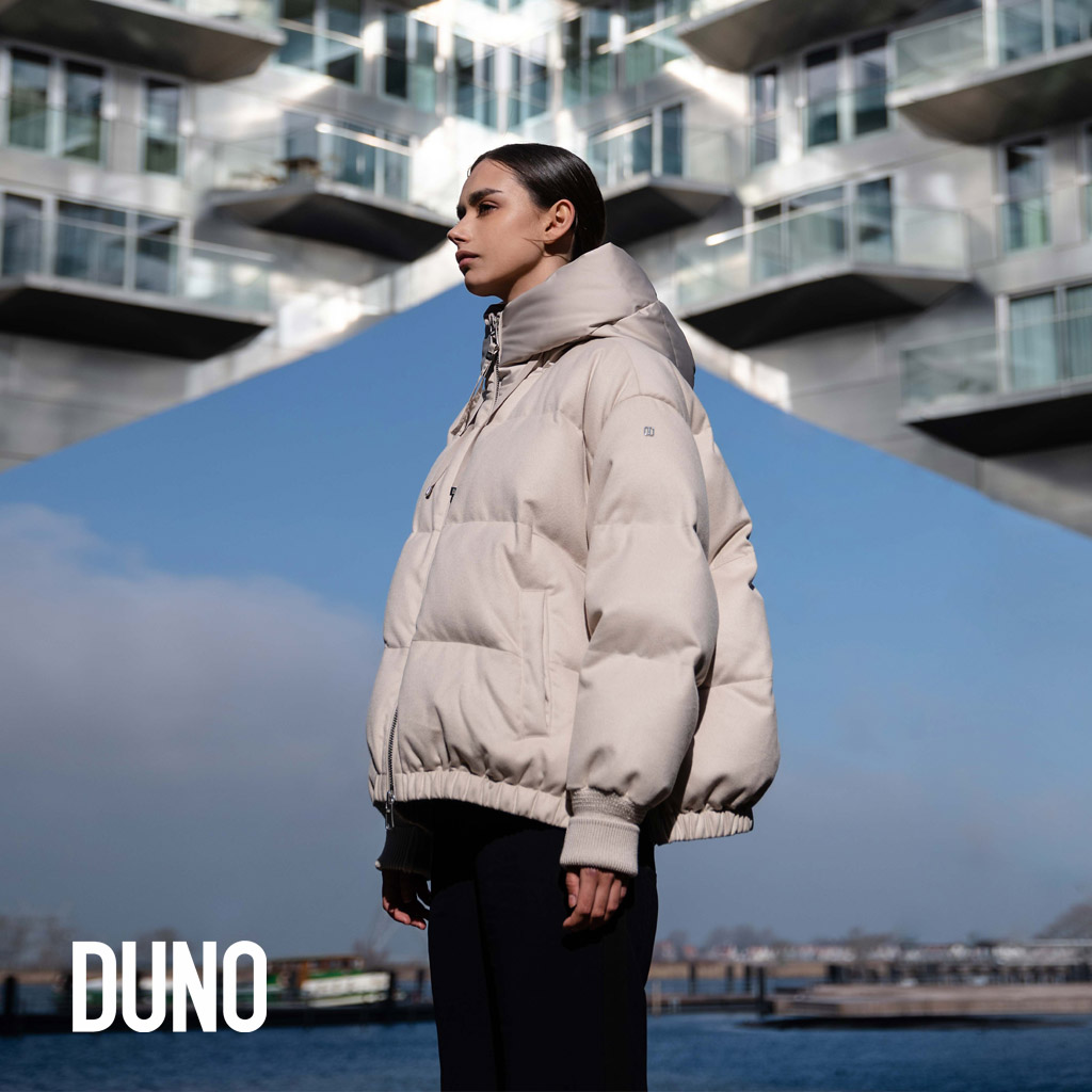 DUNO POP UP STORE 伊勢丹新宿