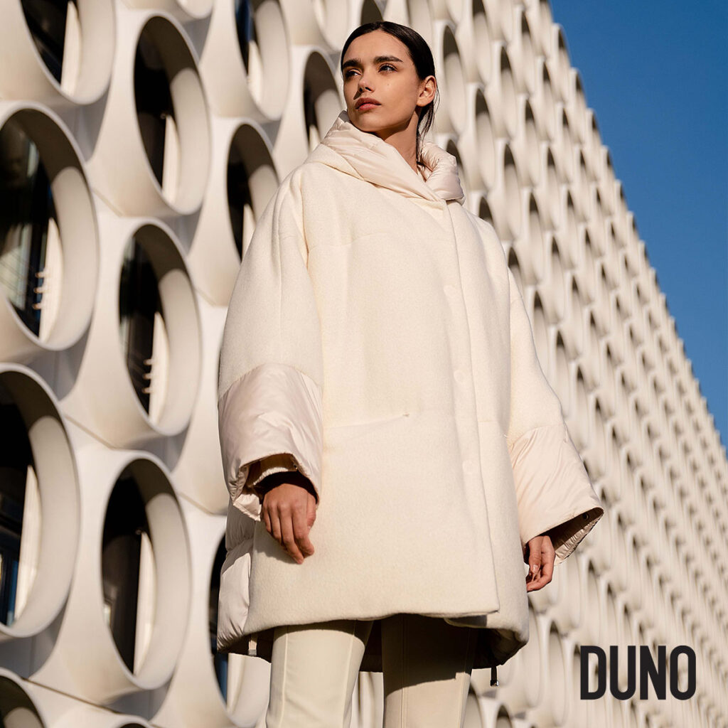 DUNO POP UP STORE 日本橋髙島屋S.C.　