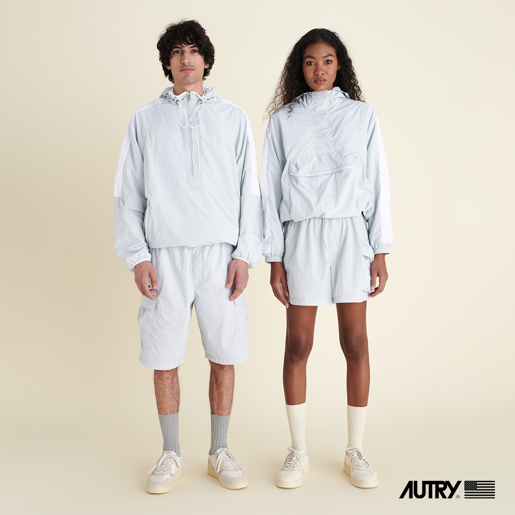 【AUTRY Laforet HARAJUKU 】NEW OPEN _2024.3.1 FRI.