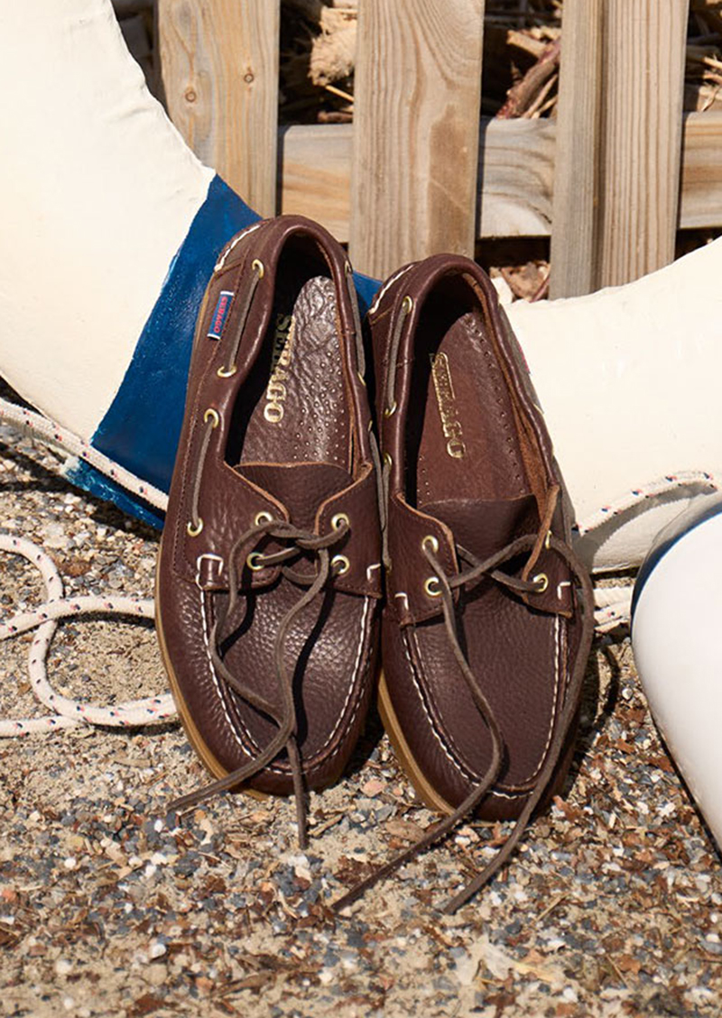 sebago